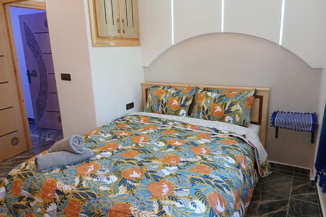 Photo of Bedroom in Bab Taza