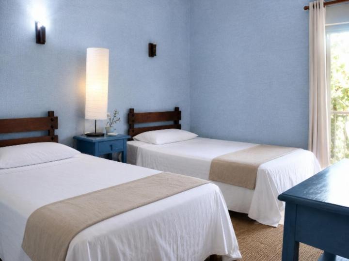 Photo of Bedroom in Llanca