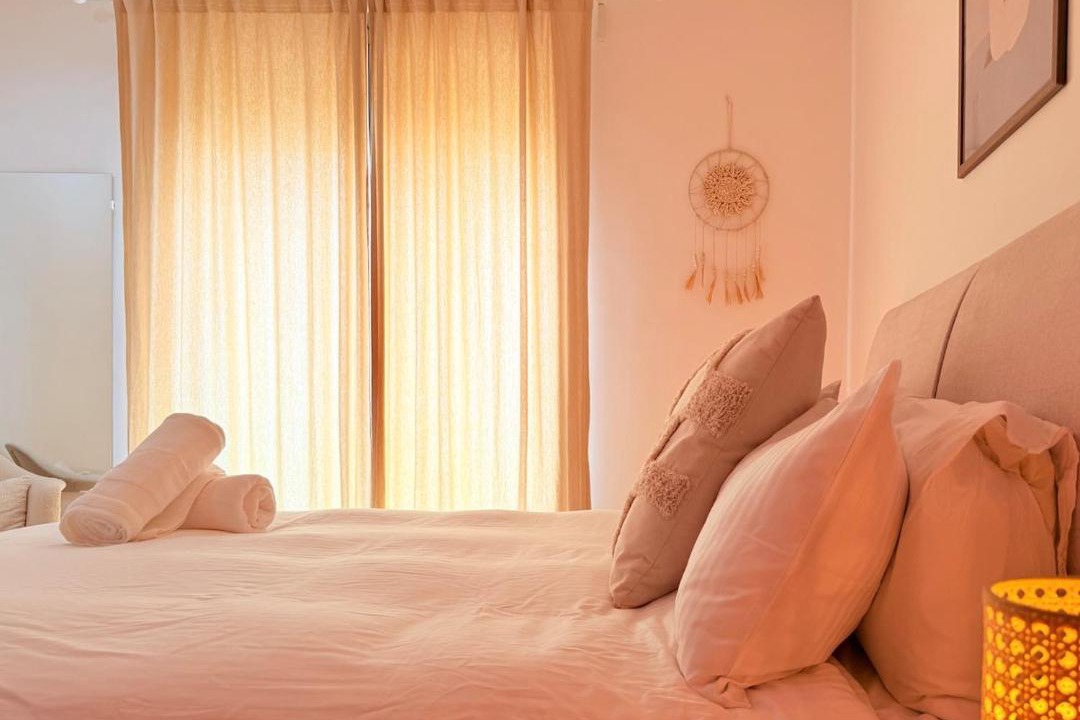Photo of Bedroom in Rabat