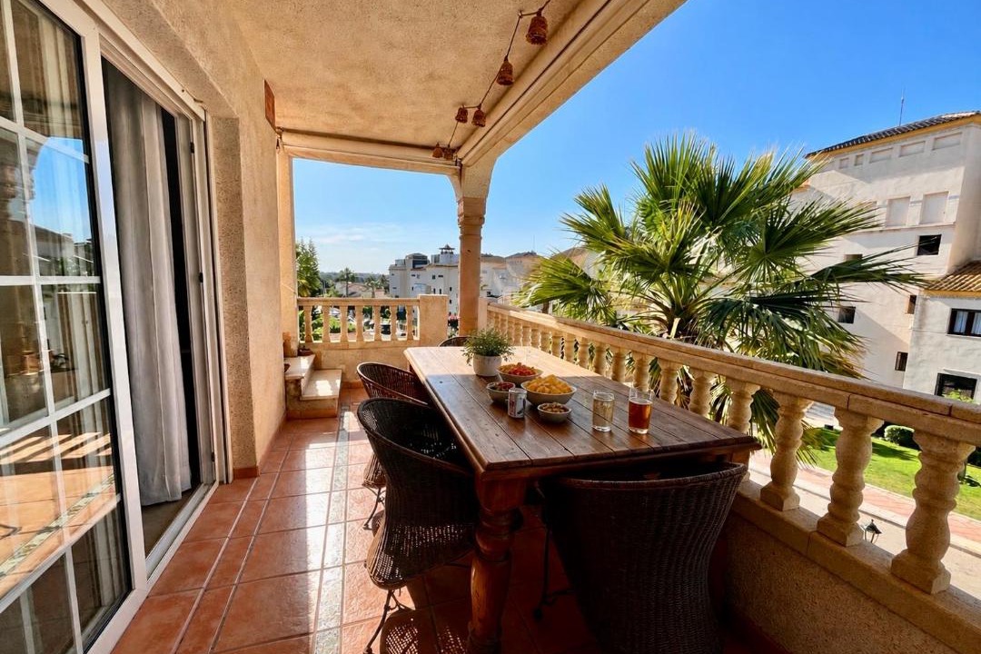Photo of Others in Orihuela Costa
