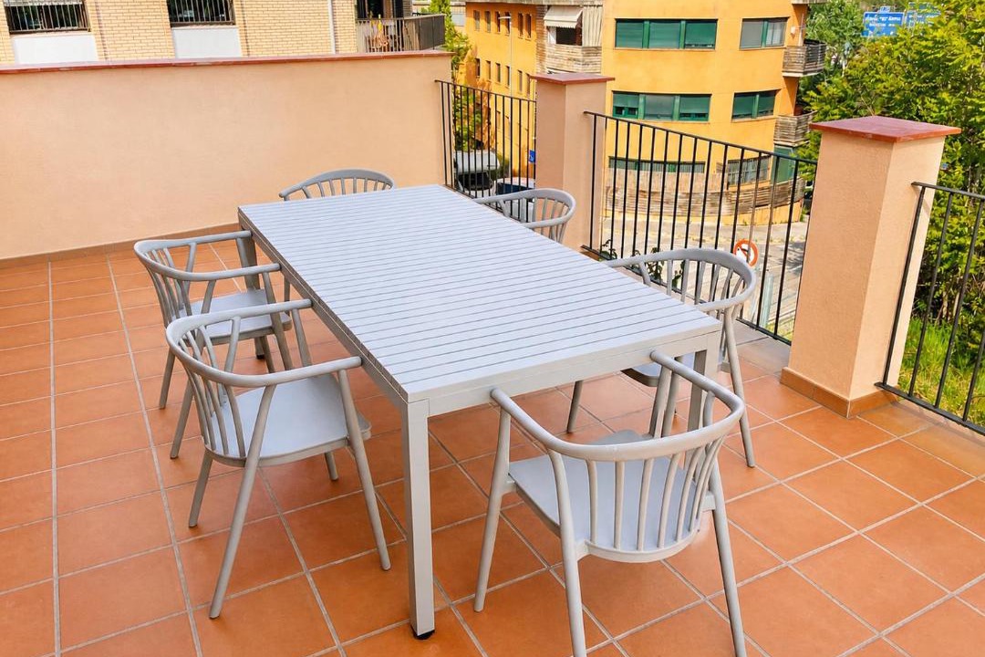 Photo of Patio Balcony in Sant Joan de Vilatorrada
