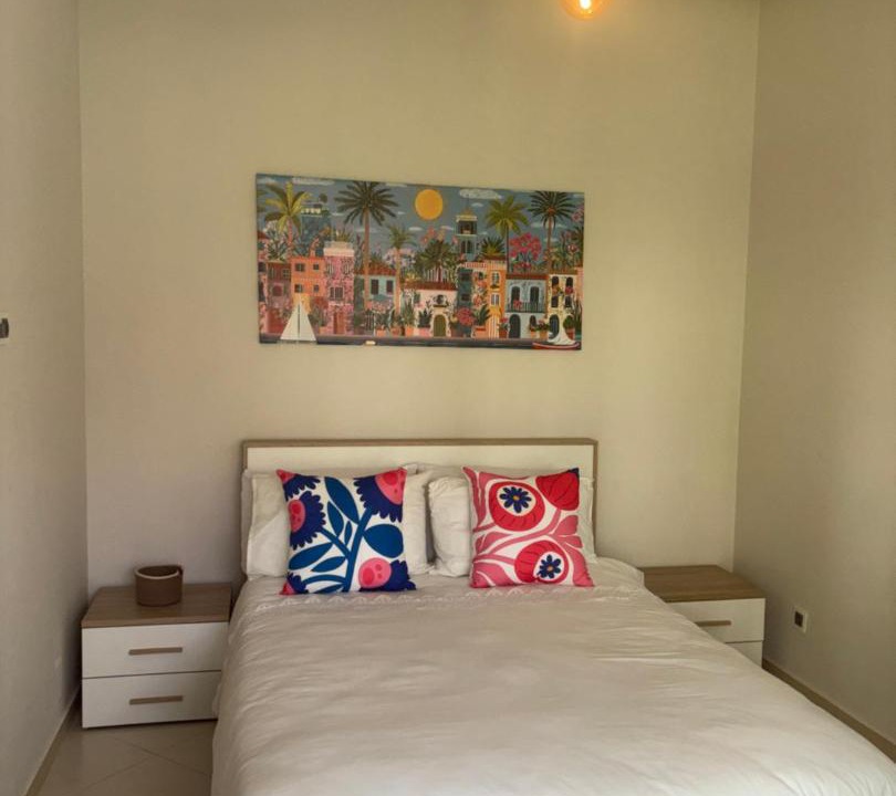 Photo of Bedroom in Asilah