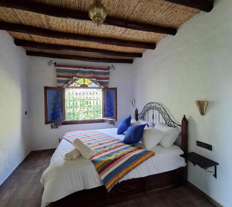 Photo of Bedroom in Bab Taza