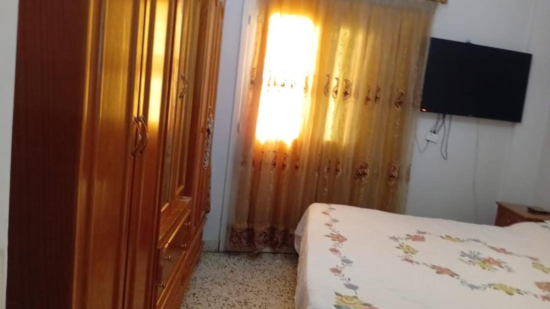 Photo of Bedroom in Tripoli