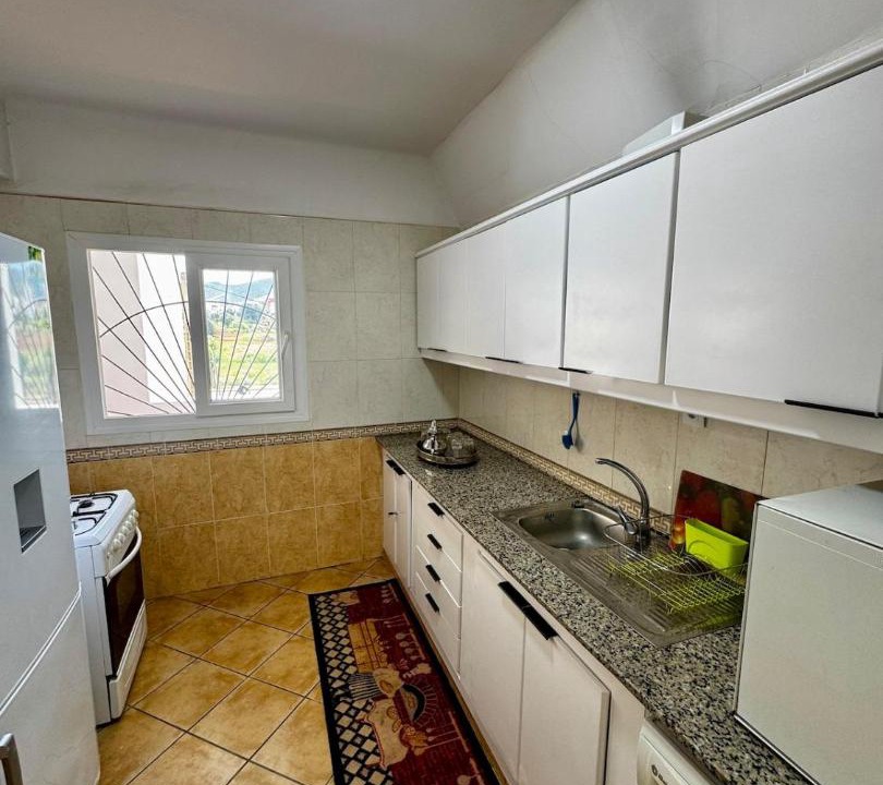 Photo of Kitchen in Oued Laou