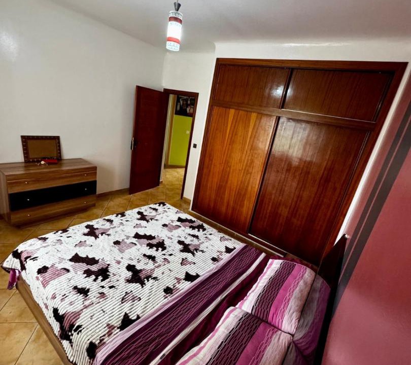 Photo of Bedroom in Oued Laou