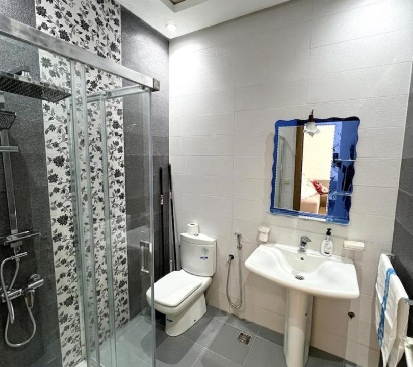 Photo of Bathroom in Oued Laou