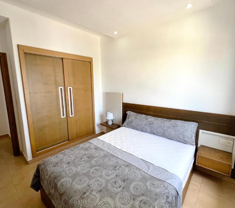 Photo of Bedroom in Oued Laou