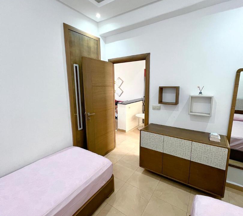 Photo of Bedroom in Oued Laou