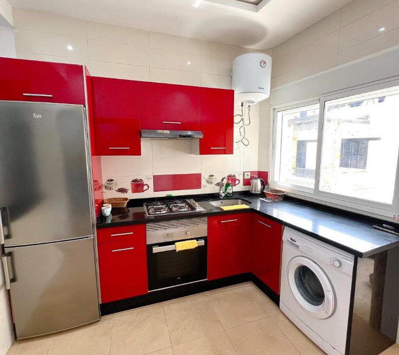 Photo of Kitchen in Oued Laou