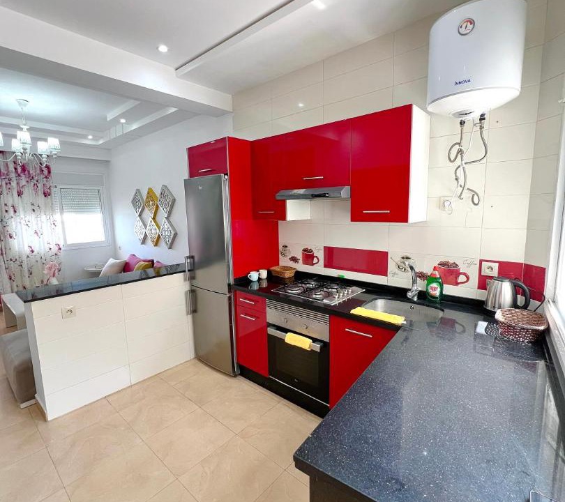 Photo of Kitchen in Oued Laou