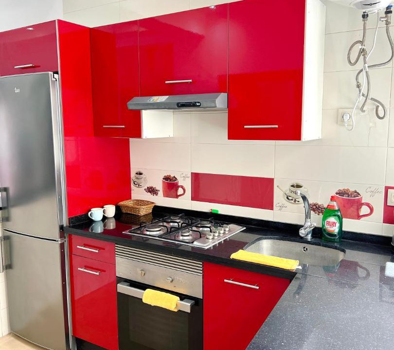 Photo of Kitchen in Oued Laou