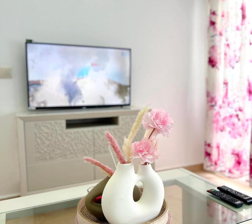 Photo of Livingroom in Oued Laou