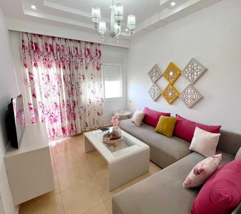 Photo of Livingroom in Oued Laou