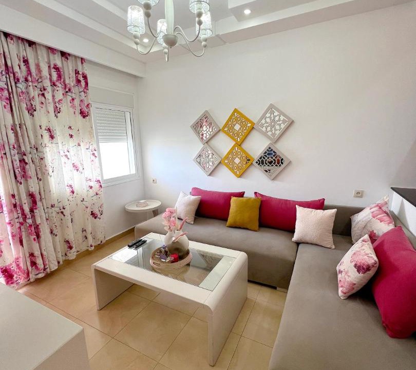 Photo of Livingroom in Oued Laou