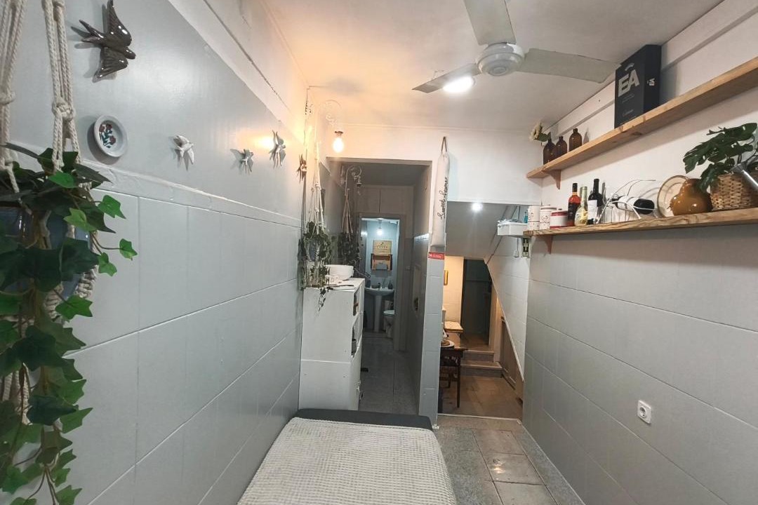Photo of Kitchen in Santos