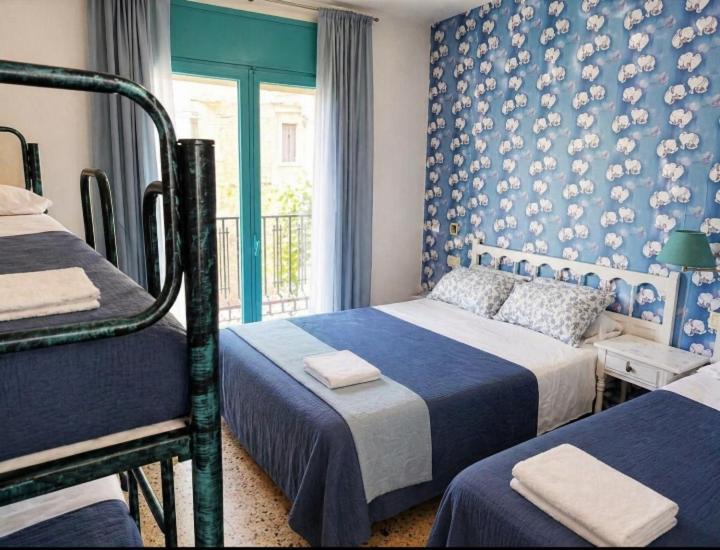 Photo of Bedroom in Llanca