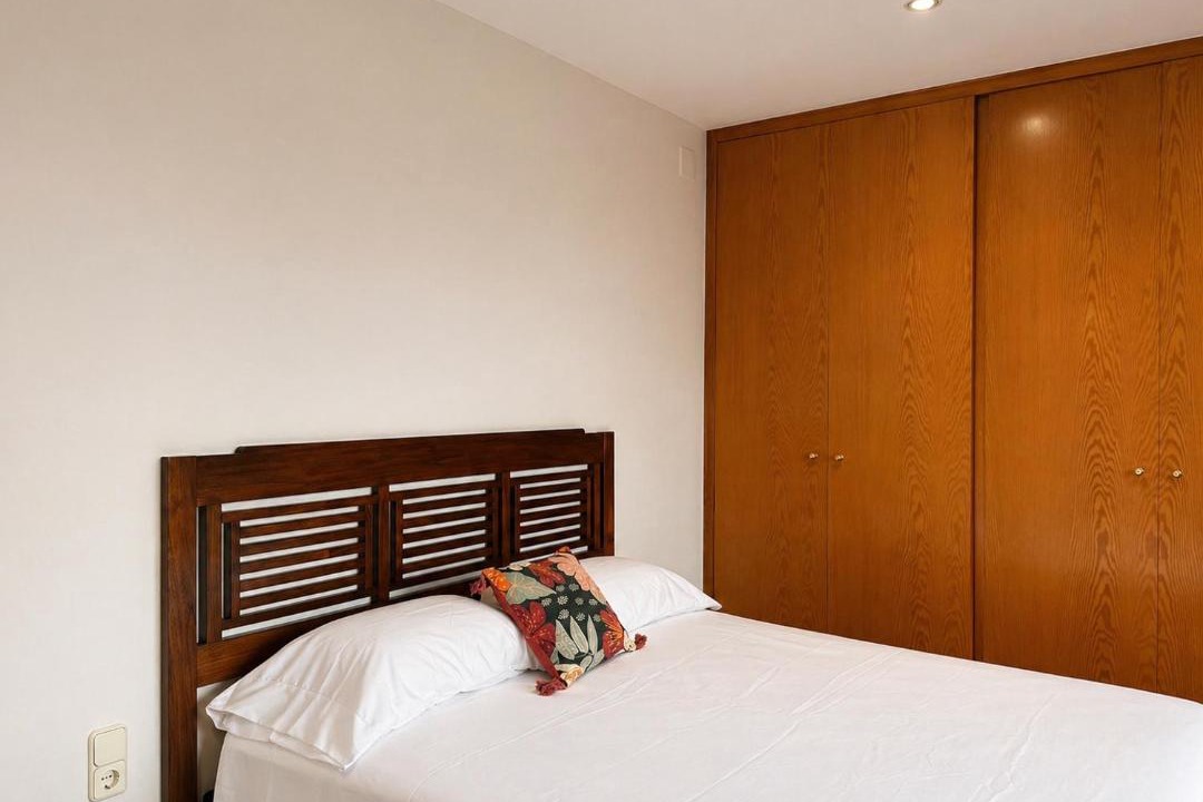 Photo of Bedroom in Castellvi de la Marca
