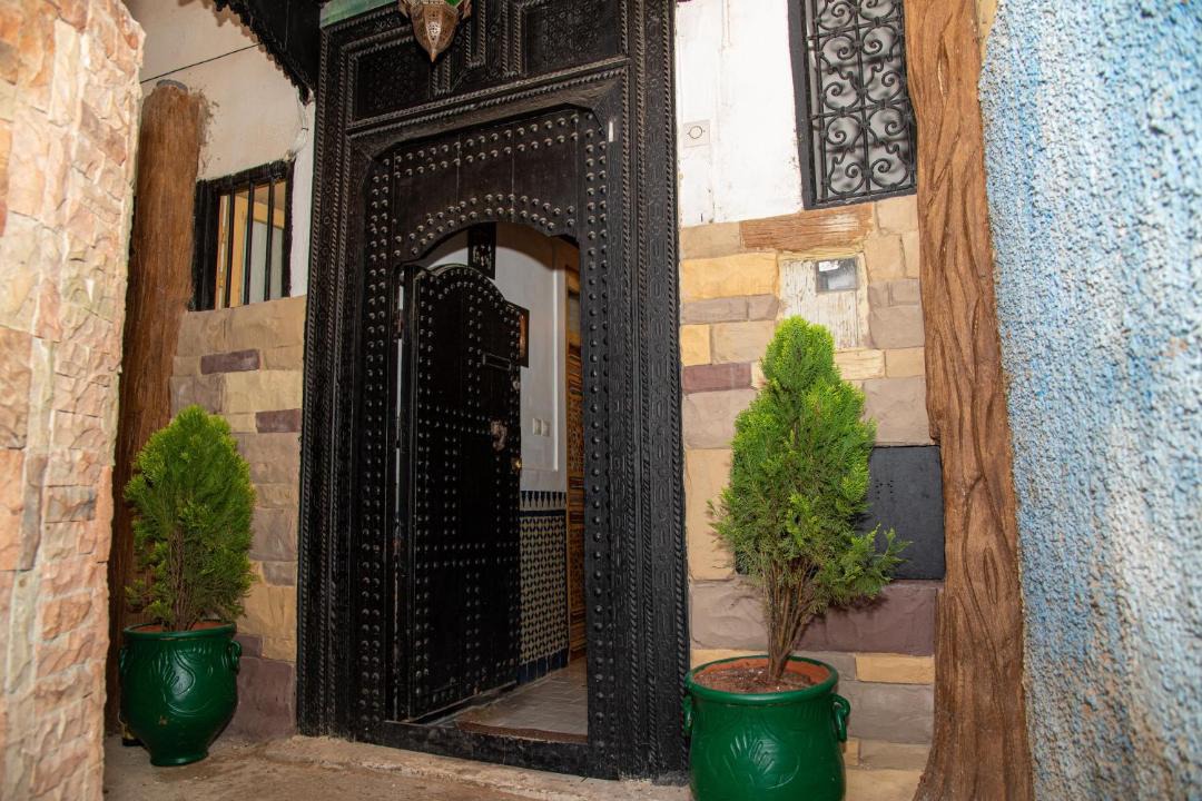 Photo of Others in Meknes Medina