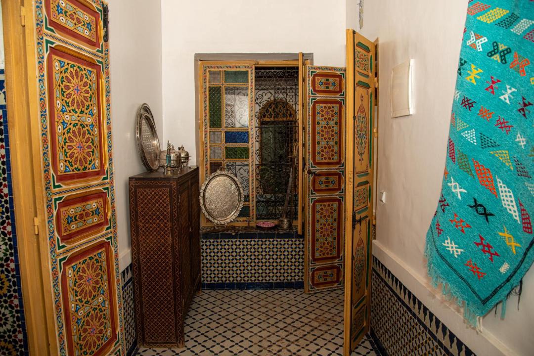 Photo of Others in Meknes Medina