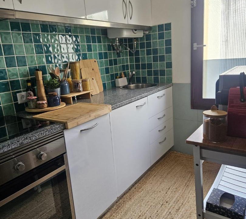 Photo of Kitchen in Carvalhal