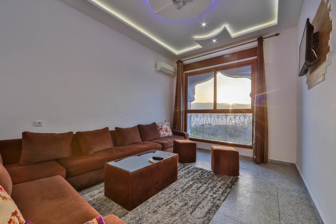 Photo of Livingroom in Chefchaouen