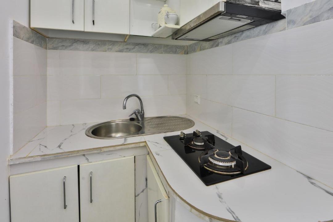Photo of Kitchen in Chefchaouen