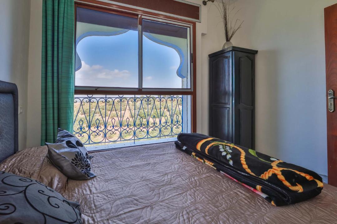 Photo of Bedroom in Chefchaouen