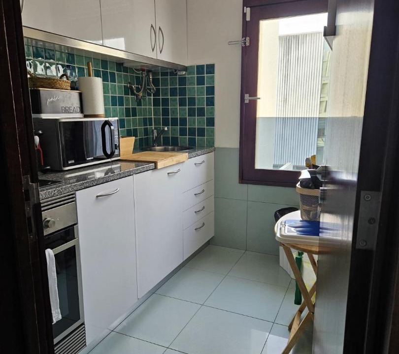 Photo of Kitchen in Carvalhal