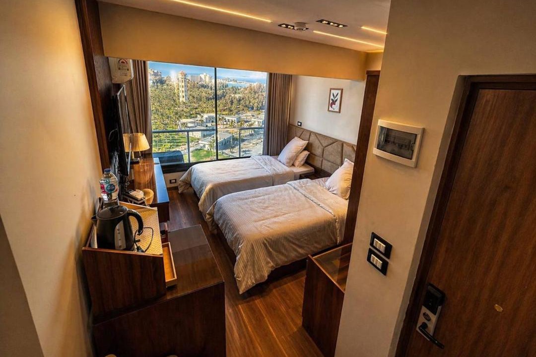 Photo of Bedroom in Al-Muntazah