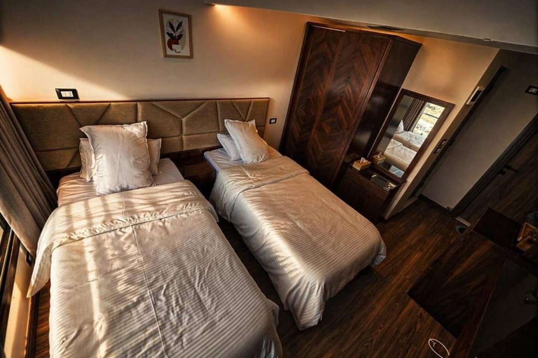 Photo of Bedroom in Al-Muntazah