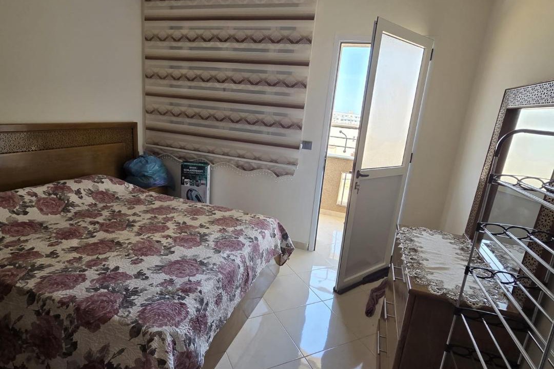 Photo of Bedroom in Ras Kebdana