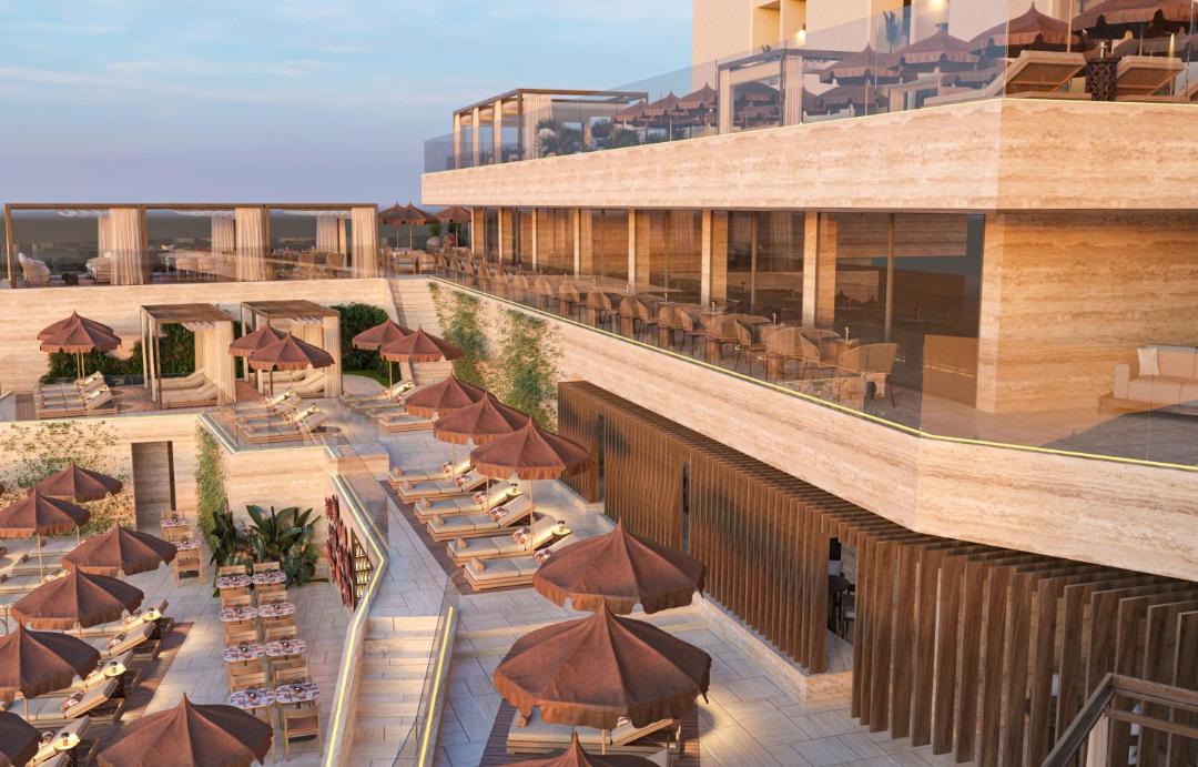 Photo of Patio Balcony in Armacao de Pera