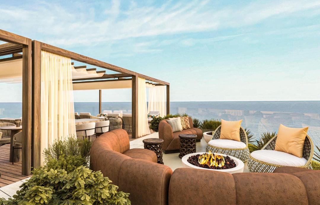 Photo of Patio Balcony in Armacao de Pera