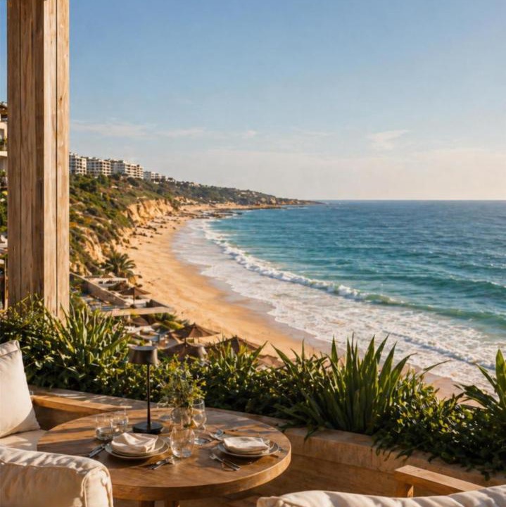 Photo of Patio Balcony in Armacao de Pera