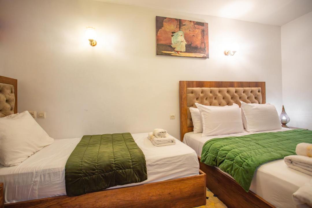 Photo of Bedroom in El Ayoun