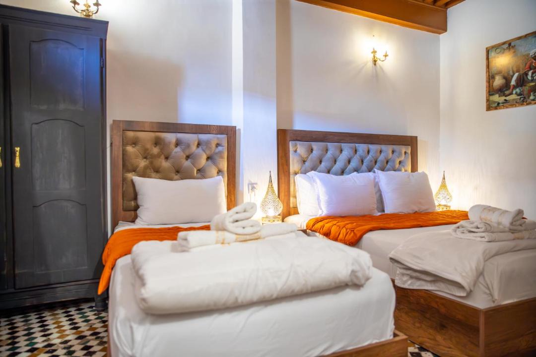 Photo of Bedroom in El Ayoun
