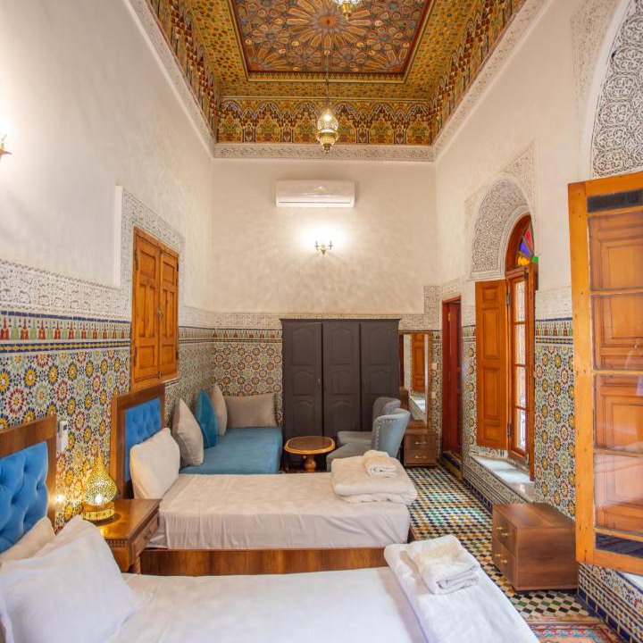 Photo of Bedroom in El Ayoun