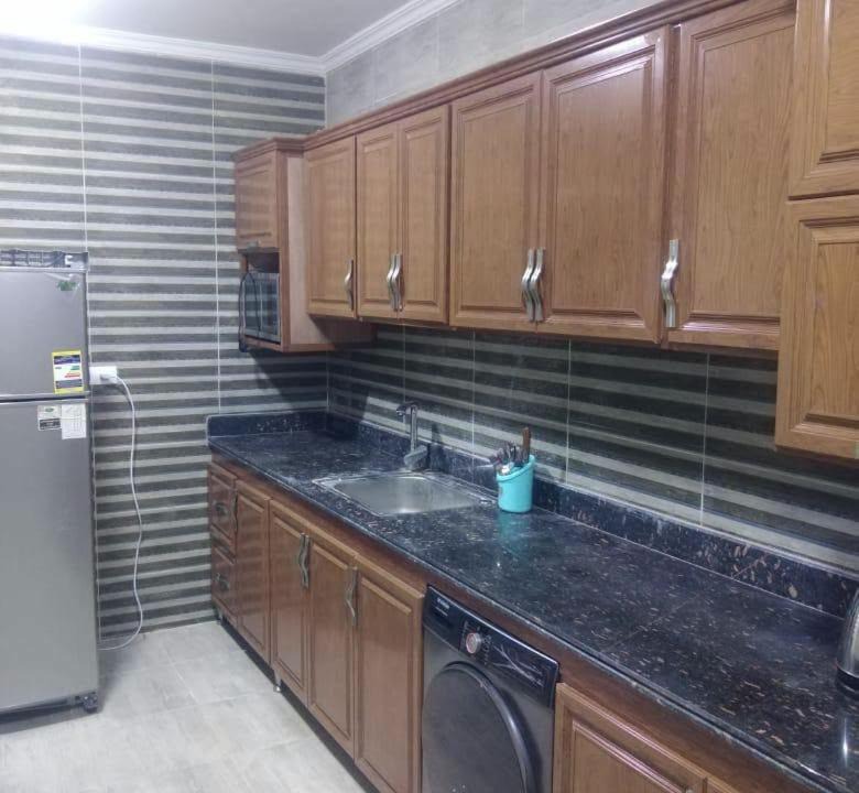 Photo of Kitchen in Dawwar Saqr