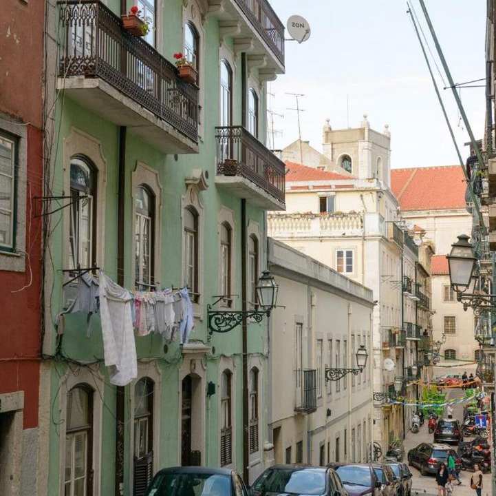 Photo of Others in Encarnacao