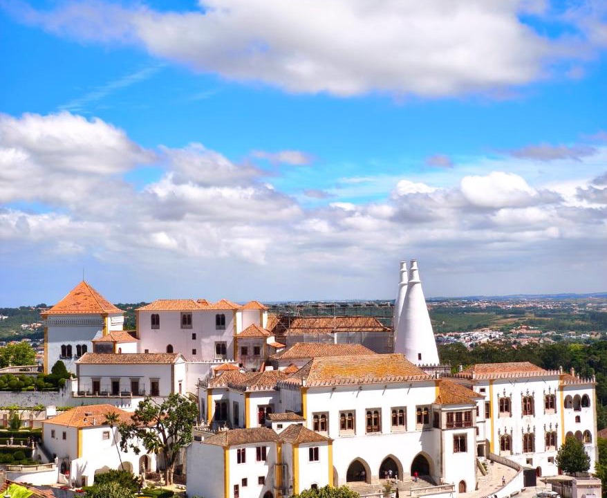 Photo of Others in Sintra