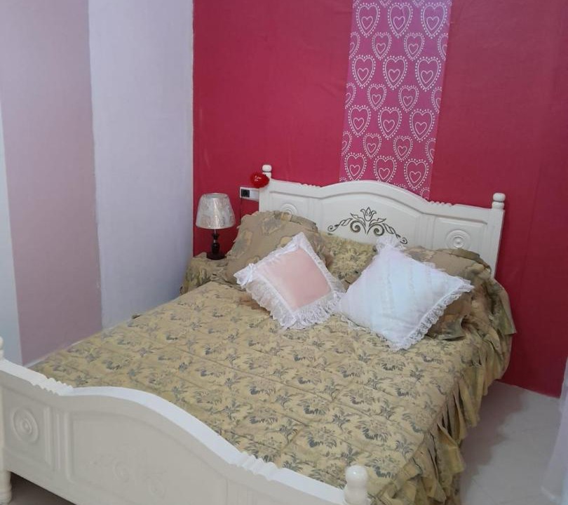 Photo of Bedroom in Selouane