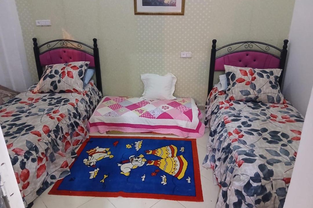 Photo of Bedroom in Selouane