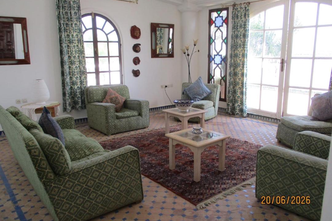 Photo of Livingroom in Laouamra