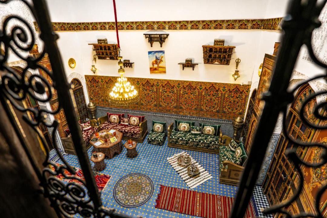 Photo of Others in Zekkak Er Roumane