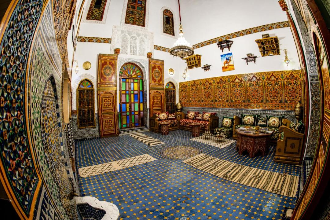Photo of Others in Zekkak Er Roumane