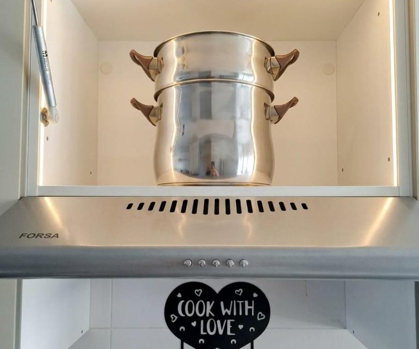 Photo of Kitchen in Asilah Beach