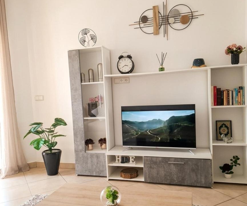 Photo of Livingroom in Asilah Beach