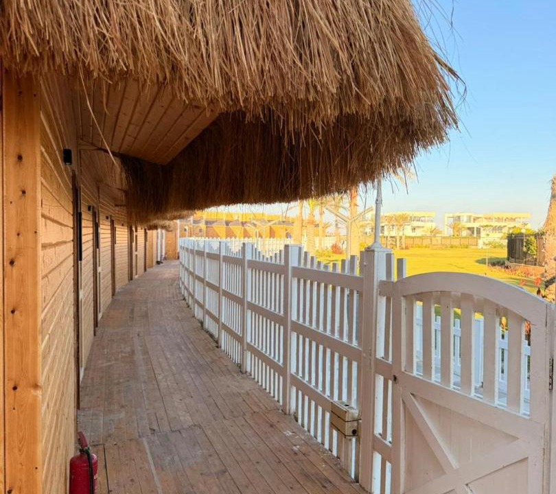 Photo of Patio Balcony in Sidi Abd El-Rahman