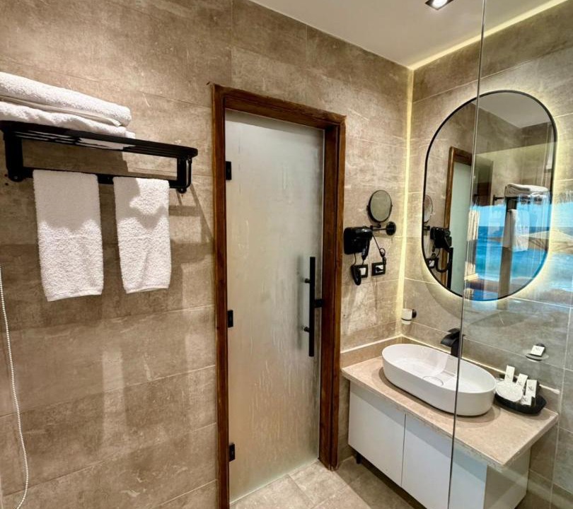 Photo of Bathroom in Sidi Abd El-Rahman